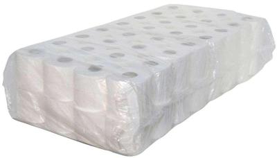 Toiletpapier Euro Soft, 250 Vel, 3-Laags (56 rollen)