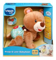 VTech kruip & leer baby beer - thumbnail