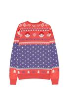 Pokémon - Gengar Christmas Jumper - thumbnail