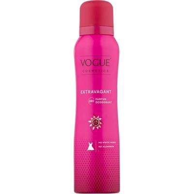Vogue Women Parfum Deodorant Extravaganza (150ml)