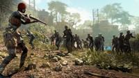 Strange Brigade - thumbnail