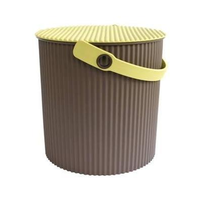 Hachiman Omnioutil Emmer M - Bruin/Geel Hachiman Omnioutil Emmer M - Bruin/Geel