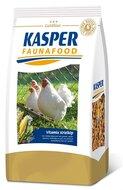 KASPER FAUNAFOOD GOLDLINE VITAMIX KRIELKIP - thumbnail