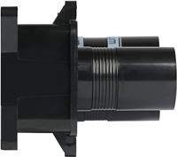 Ben Engraved inbouwbox t.b.v. inbouw wastafelkraan - thumbnail