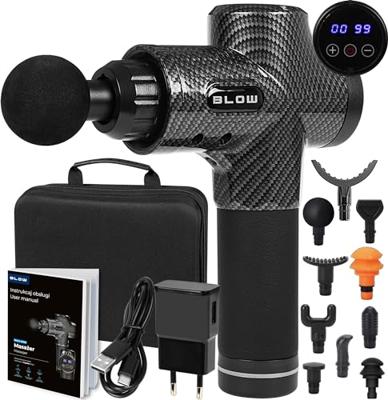 BLOW Wave 4000 massagepistool