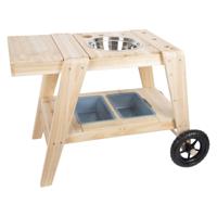 Small Foot - houten modderkeuken compact - thumbnail