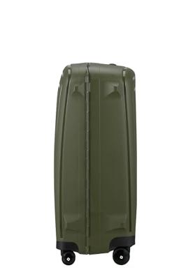 Samsonite S'cure Spinner 69cm OLIVE
