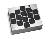 AEG SUPCHARCF1 High efficiency longlife koolstoffilter - thumbnail