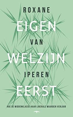 Eigen welzijn eerst