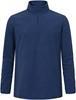 Promodoro E7921 Men´s Recycled Fleece Troyer - French Navy - XL - thumbnail