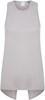 Tombo TL507 Ladies´ Open Back Vest - Light Grey - XL