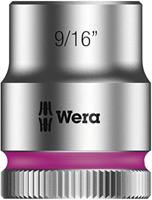 Wera 8790 HMB Zyklop Hand- en Machinedop met 3/8"-Aandrijving, 9/16 duim - 1 stuk(s) - 05003575001 - thumbnail