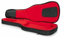 Gator Cases GT-ELECTRIC-BLK Transit gigbag voor elektrische gitaar - thumbnail