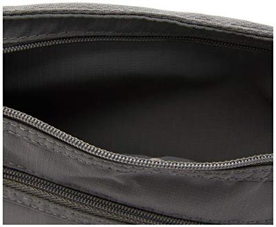 SAMSONITE GELDRIEM HEUPTAS GRIJS