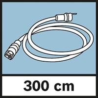 CAMERAKABEL 3M 8.5MM1600A009BA - thumbnail