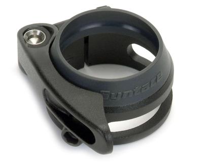 Syntace super lock2 seat clamp with quick release 35mm (31,6mm)