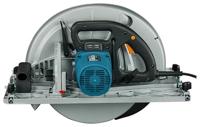 Makita 5143R cirkelzaag 2200W 355 mm - thumbnail