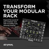 Strymon Starlab Black Eurorack effect-unit - thumbnail