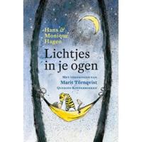 Lichtjes in je ogen (Hardback) - thumbnail