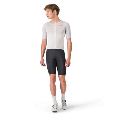 Castelli free speed 3 race top wit heren XL