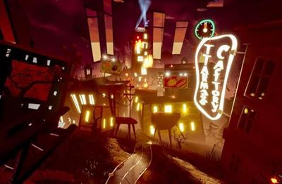 Hello Neighbor Hide & Seek