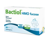 Metagenics Bactiol HMO Nf Capsules - thumbnail