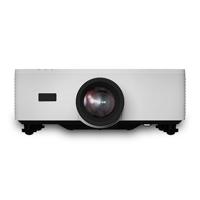 NEC P721Q Beamer DLP 7200 ANSI-lumen 3840 x 2160 UHD 4K 3D ready, Geïntegreerde luidspreker, Zoomfunctie - thumbnail
