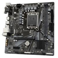 Gigabyte H610M H V2 DDR4 (rev. 1.0) Intel H610 LGA 1700 micro ATX - thumbnail