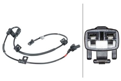 Wielsnelheidssensor 6PU012679701