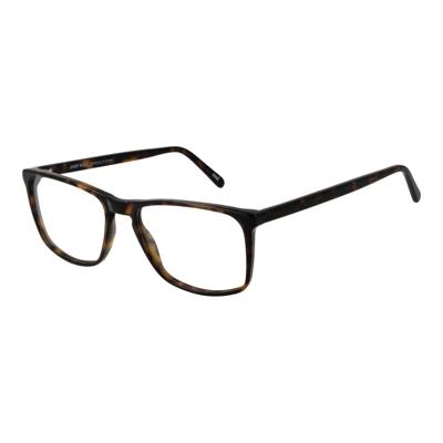 Unisex Brillenframe Andy Wolf 4533 53B