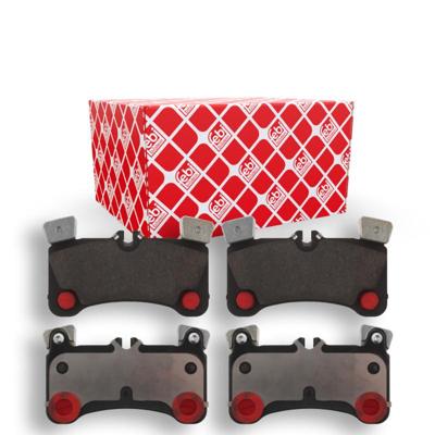 Remblokken set 16842