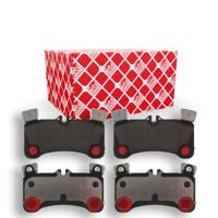 Remblokken set 16842 - thumbnail