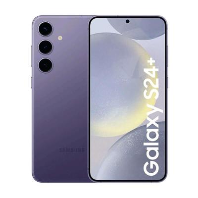 GALAXY S24 + 12/512 VIOLET