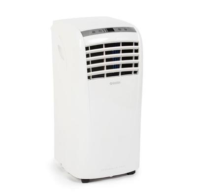 Mobiele airco Olimpia 8P voor ruimtes van 24m2 63dB 17 - 35 °C