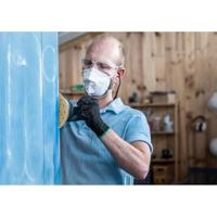 Bosch Accessories 2608901673 Schuurpapier voor wand- en plafondschuurmachine Korrelgrootte (num) 120 (Ø) 225 mm 5 stuk(s) - thumbnail