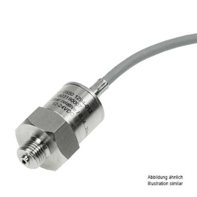 B + B Thermo-Technik Druktransmitter 1 stuk(s) 0550 2282-002 B + B Thermo-Technik Druktransmitter 1 stuk(s) 0550 2282-002