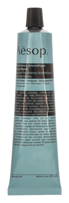 Aesop Reverence Aromatique Hand Balm 75ml Handverzorging Aesop Reverence Aromatique Hand Balm 75ml Handverzorging