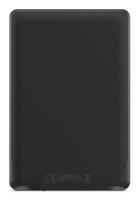 E-boek SPC 5615N Zwart - thumbnail