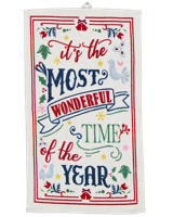 Gastendoek - Wit - thumbnail