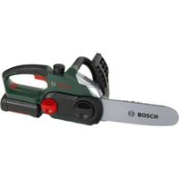 Bosch kettingzaag - thumbnail