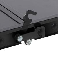 Vouwtafel Aktive 120 x 70 x 60 cm - thumbnail