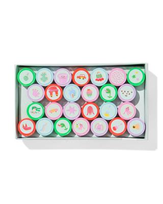 HEMA Stempelset monsters 26 stuks