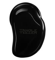 Tangle Teezer Antiklit Haarborstel Original Zwart - thumbnail