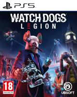 Watch Dogs Legion - thumbnail
