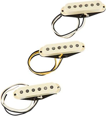 Fender Eric Johnson Signature Stratocaster pickups (set van 3)