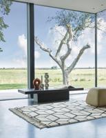 Brink en Campman - Arabiska Geometrisk 63301 - 140x200 cm Vloerkleed - thumbnail