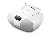 Muse MD-208DBW - thumbnail