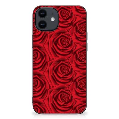 iPhone 12 Pro | 12 (6.1") Skin Case Red Roses