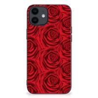iPhone 12 Pro | 12 (6.1") Skin Case Red Roses - thumbnail