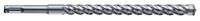 Metabo Accessoires Hamerboor SDS-plus P4P Ø 12,0x310 mm - 626228000 - thumbnail